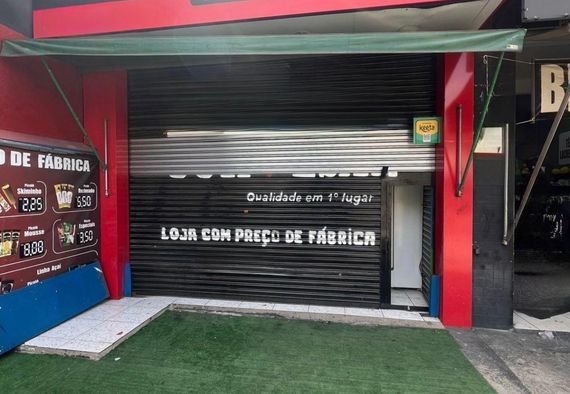 Clientes satisfeitos da Serralheria Gladiador